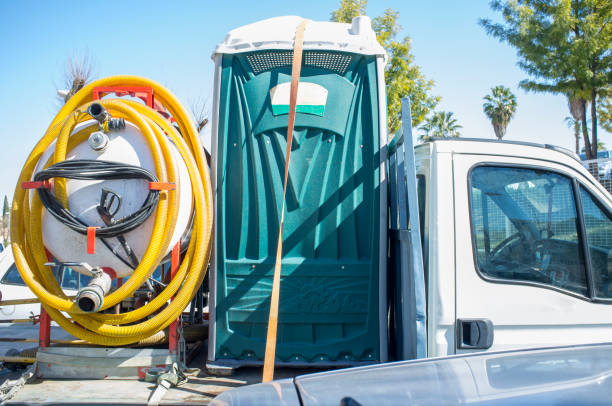Best Affordable portable toilet rental  in Clarinda, IA
