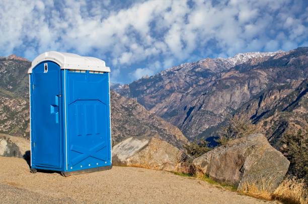 Best Affordable porta potty rental  in Clarinda, IA