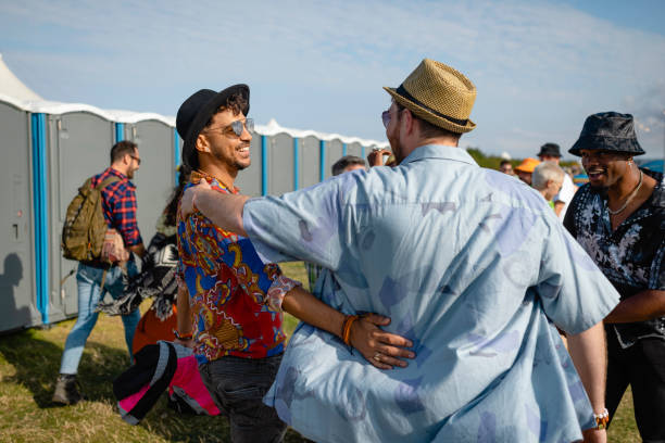 Best Luxury portable toilet rental  in Clarinda, IA