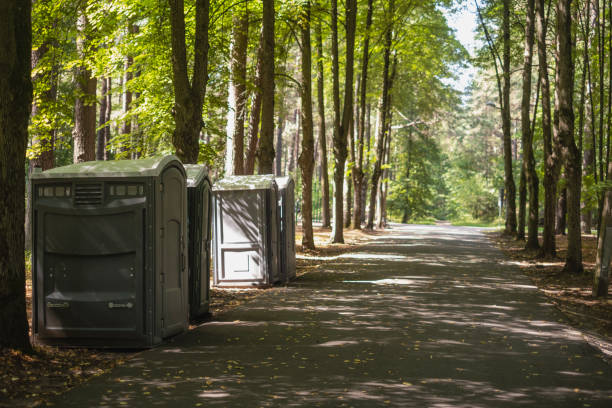 Best Luxury portable toilet rental  in Clarinda, IA