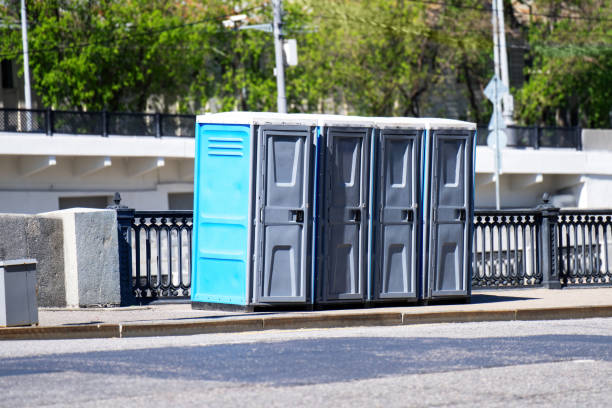 Best High-end porta potty rental  in Clarinda, IA
