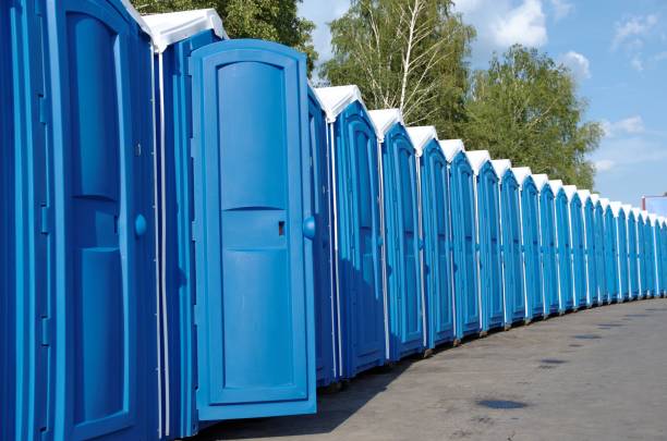 Best Long-term porta potty rental  in Clarinda, IA